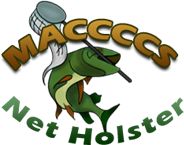 MACCCCS - Musky And Crappie Coho Catfish Carp Smallmouth