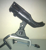 Universal (Rail) Clamp