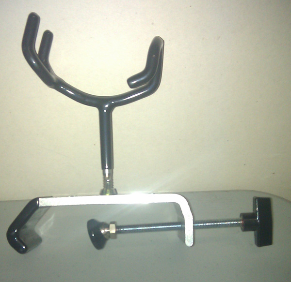 Universal Clamp